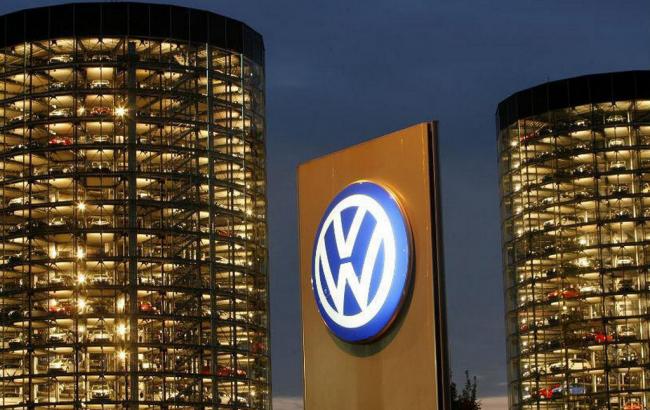 Volkswagen согласился выплатить США 4,3 млрд долларов по "дизельгейту"