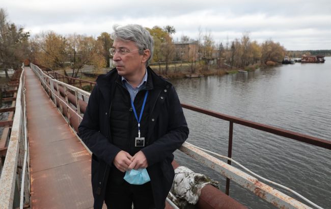 Минкульт начал сбор свидетельств преступлений РФ против культурного наследия