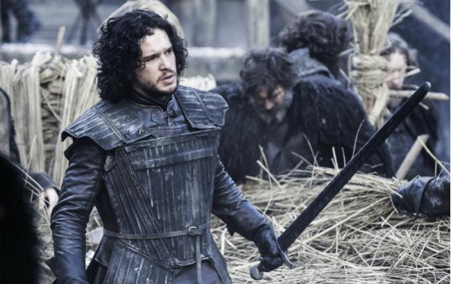 Гра престолів: Микола Костер-Вальдау підтвердив, що Джон Сноу &mdash; Таргаріен