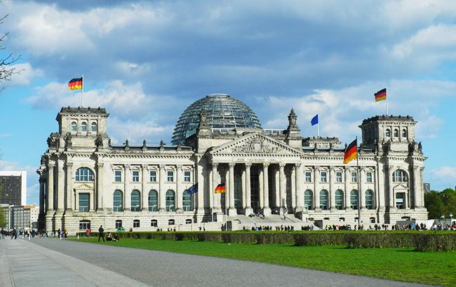 Немецкие депутаты выступили против газопровода "Северный поток-2"