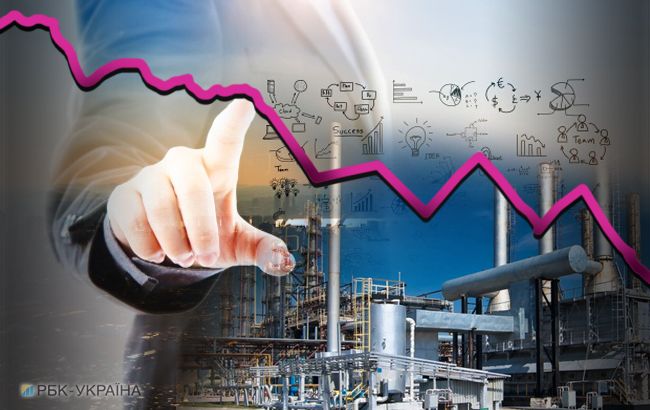 РФ упадет в рейтинге крупнейших экономик мира к 2032 году, - исследование