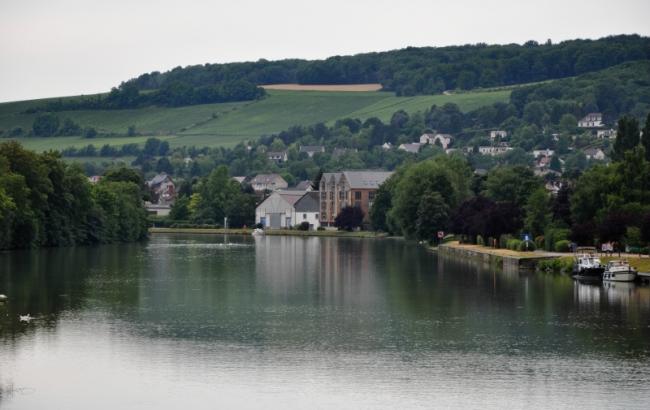 Во Франции во время учений на воде утонули двое военных