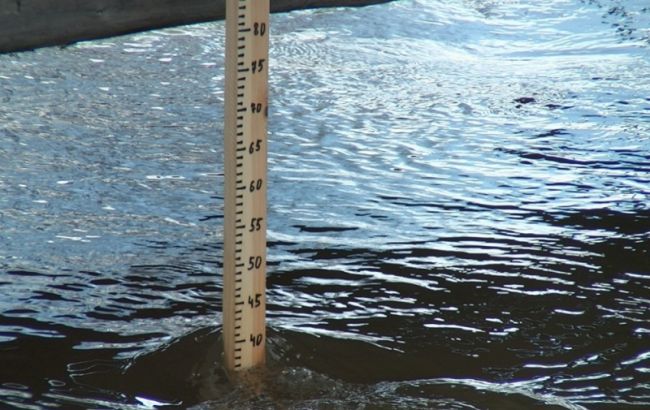 В Україні 29 квітня-1 травня очікується підйом рівнів води у річках
