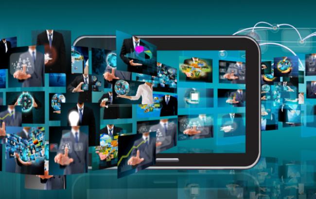 Рекламный интернет-рынок Украины вырос на 11% - до 2,4 млрд гривен в 2015