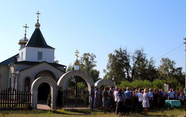 На Волині священик привітав Путіна з днем ангела: чим закінчився скандал
