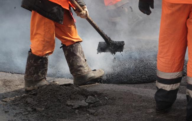 В 2017 году таможня Донецкой области перечислила 70 млн гривен на ремонт дорог, - Жебривский