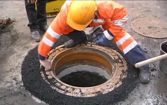 В Киеве завтра частично ограничат движение в центре города