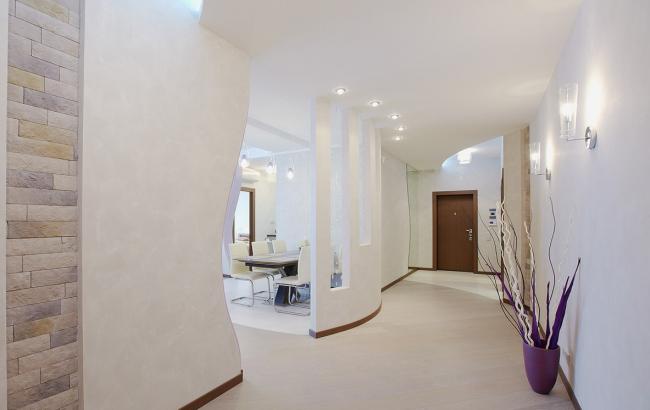 Атлант Ремонт СПБ - висококласний ремонт будь-яких видів в Петербурзі