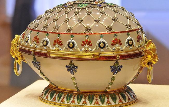 Від картини Далі до яйця Фаберже:  7 безцінних знахідок в магазинах секонд-хенду