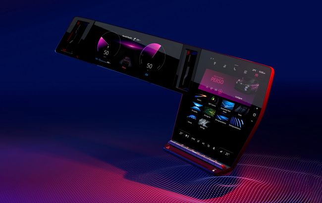 Крутіше, ніж у Apple: популярний в Україні Renault отримав новий великий екран