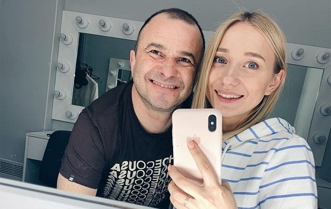 Виктор Павлик рассказал, планирует ли заводить ребенка c молодой любовницей