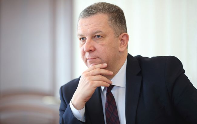 Рева розповів, коли підвищення пенсій вплине на розмір субсидій