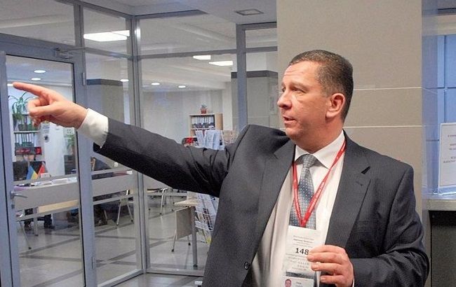 Рева заявил о необходимости расширения базы обложения ЕСВ