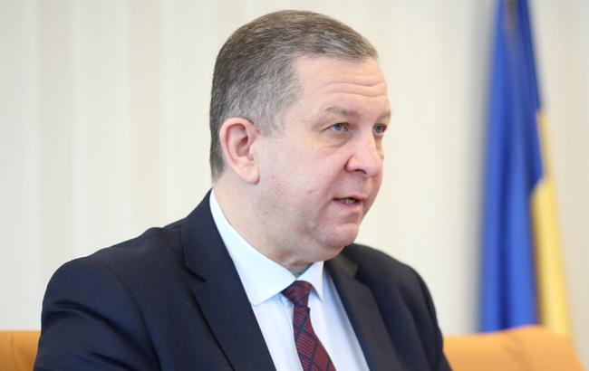 Рева рассказал, когда Рада может принять пенсионную реформу для военных