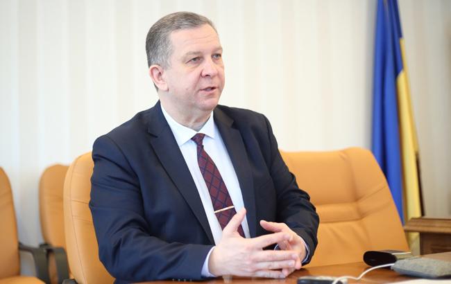 Законопроект об осовременивании пенсий военным подадут в Раду до 1 ноября, - Рева