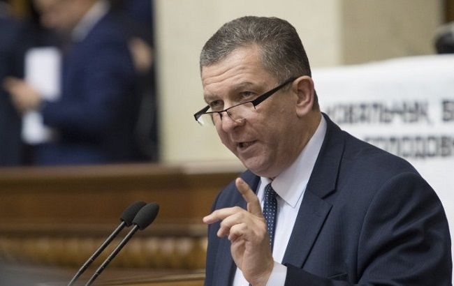 В Украине не будут пересматриваться субсидии до конца отопительного сезона, - Рева