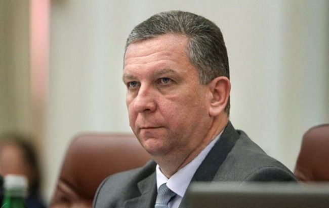 Рева предлагает повысить минимальную зарплату