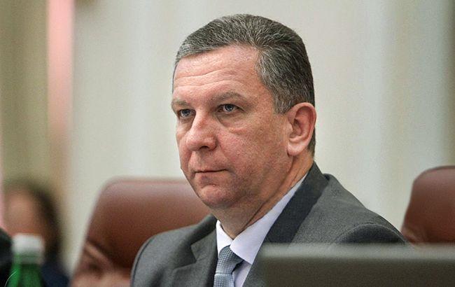 У Кабміні розглядають питання оподаткування неповних зарплат податком з прив'язкою до мінімальної