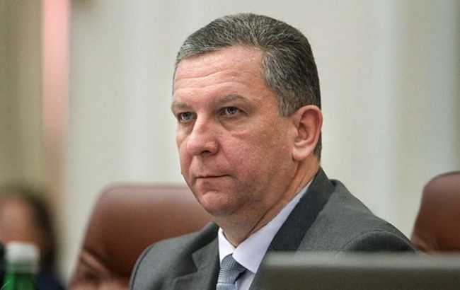 Рева назвал сумму, необходимую для выплат пенсий оккупированному Донбассу