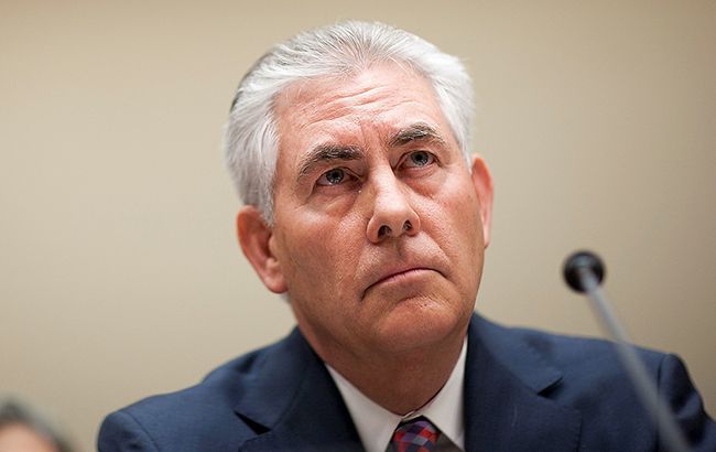 Госсекретарь США назвал условия для военного сотрудничества с Россией, - Reuters