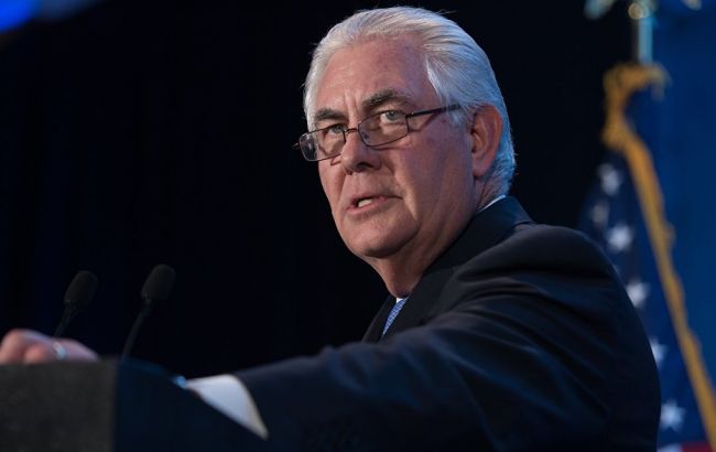 Тиллерсон призвал Сенат США ратифицировать вступление Черногории в НАТО