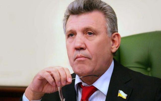 МВД открыло уголовное дело против вуза Кивалова, - нардеп