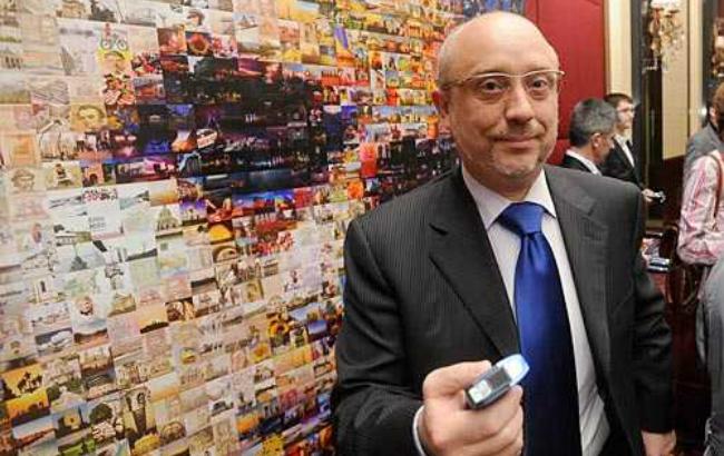 Создание райсоветов может обойтись Киеву в 30 млн грн, - Резников