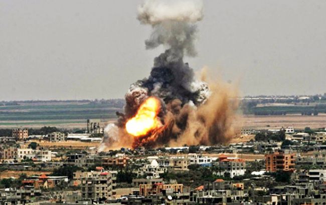 В Сирии глава комитета по переговорам от оппозиции ушел в отставку