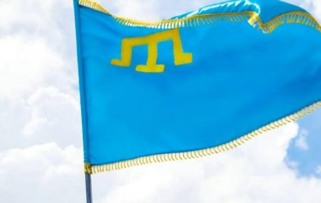 В Симферополе разгромили редакцию крымскотатарской газеты, - журналист