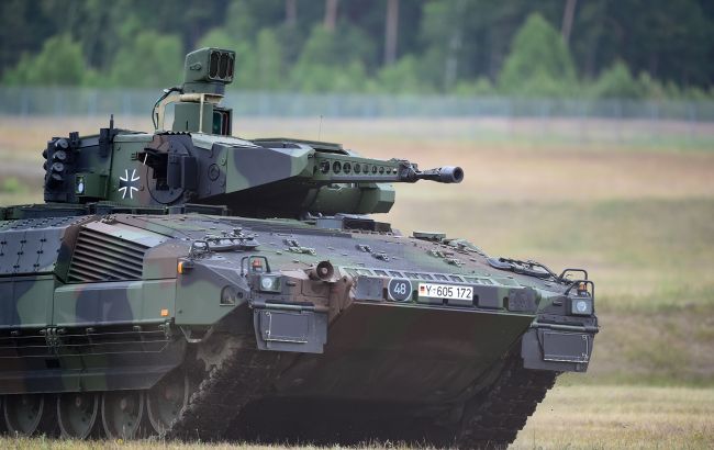 Немецкий концерн Rheinmetall готов передать Украине первые БМП Marder, - СМИ