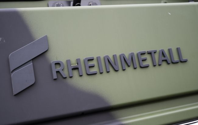Rheinmetall подвоїть виробництво снарядів в Україні: скільки виготовлятимуть в рік