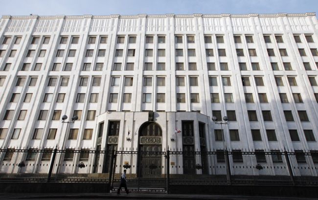 Росія знайде, як відповісти на модернізацію кораблів ВМС США, - Міноборони РФ