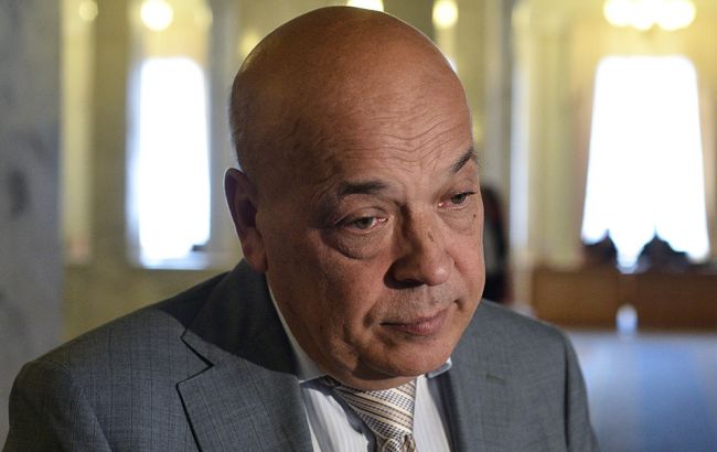 При обстреле в Луганской обл. ранен боец АТО, - Москаль