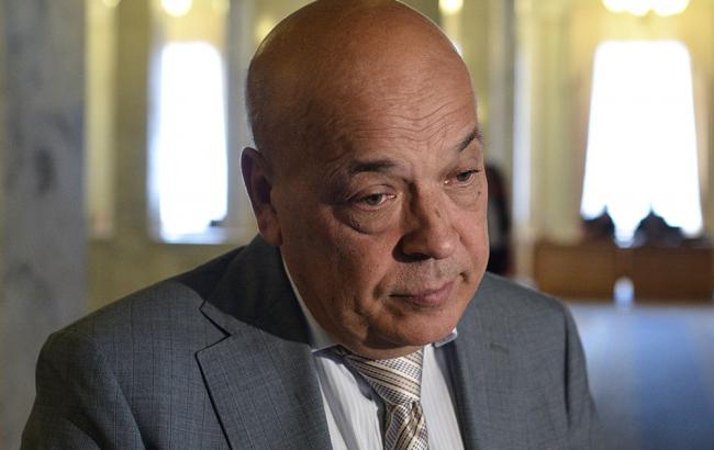 В Станиці Луганській через обстріли перебитий газопровід, - Москаль