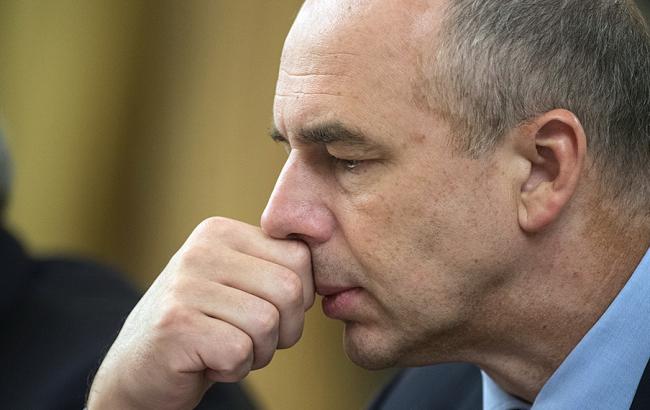 Кипрский офшор потребовал взыскать с России 1,5 млн долл. по долгам Крыма