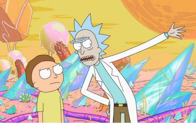 Новий тизер "Ріка і Морті" передбачає божевільні пригоди
