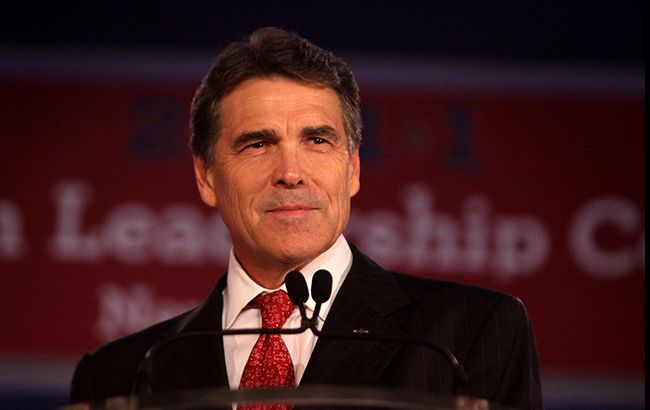 Міністр енергетики США завтра відвідає Київ