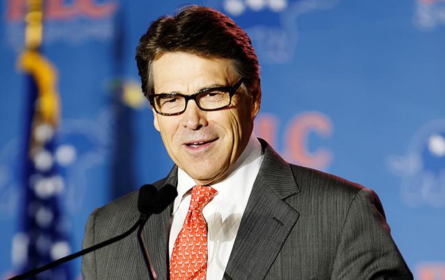 Российские пранкеры разговаривали с министром энергетики США, выдавая себя за Гройсмана