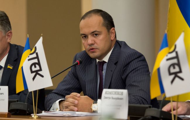 За три роки ДТЕК втричі збільшила об&rsquo;єми видобутку газу