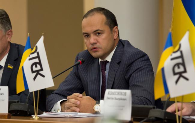 Закон о рынке электроэнергии снимет все дискуссии о цене угля, - Тимченко