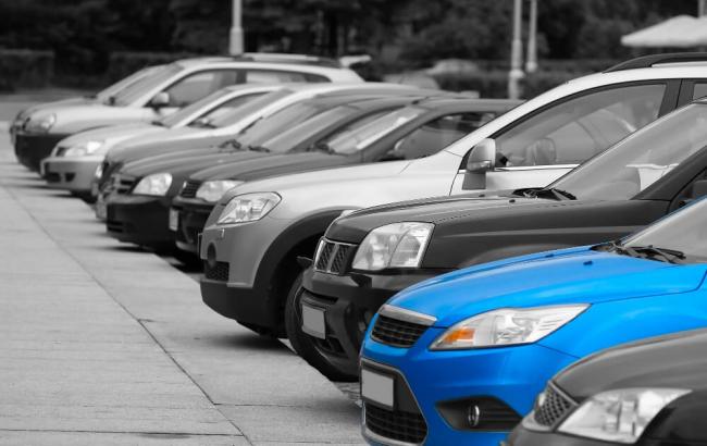 Суд відібрав у Дельта Банку 1,5 тис. заставних автомобілів