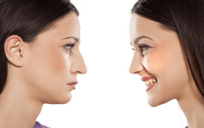 Ринопластика як спосіб вирішення поширеною естетичної проблеми