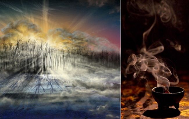 Відьмові посиденьки: що заборонено робити, всі прикмети 26 грудня