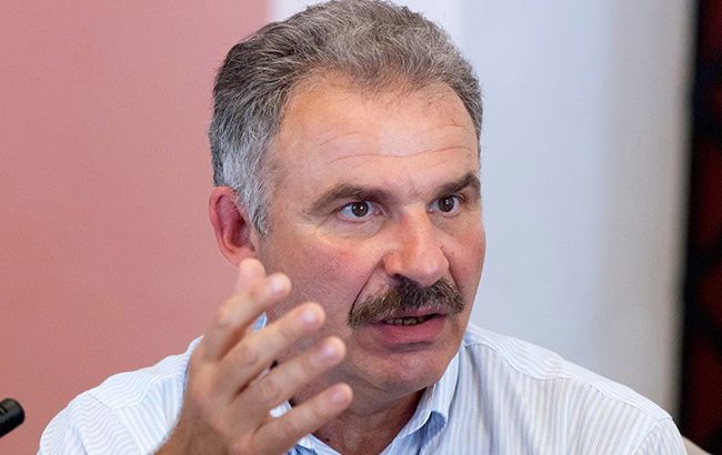 Повний текст "мовного закону" можуть оприлюднити після підписання президентом