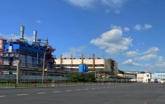 "Ривнеазот" и черкасский "Азот" увеличили объемы производства минудобрений, - Ostchem