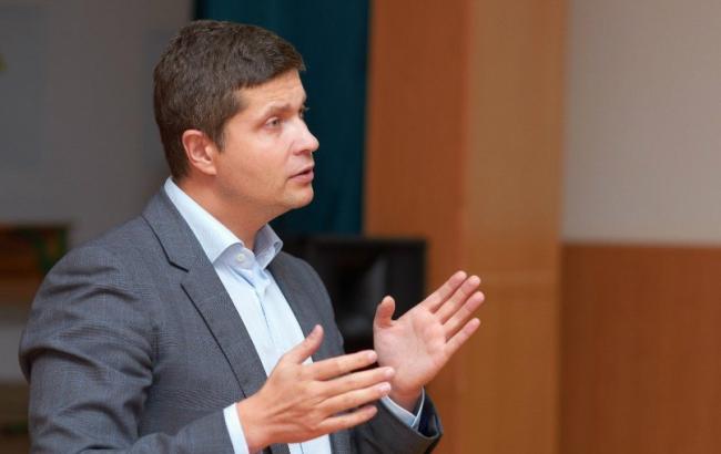 Рада хочет открыть доступ на заседания парламентских комитетов