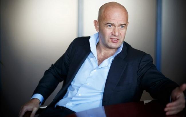 Рада не будет рассматривать изменения в Конституцию в части децентрализации на этой неделе