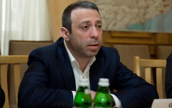 Суд над Корбаном продолжится сегодня в Киеве