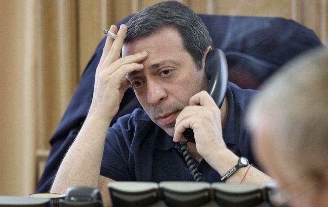 Суд арестовал помощника Филатова