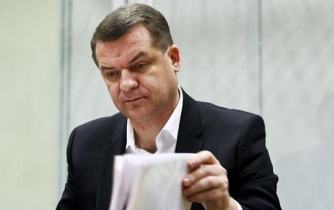 Суд предоставил личную охрану "бриллиантовому прокурору" Корнийцу